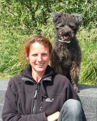 Marjan en hokey