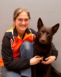 angelique en django